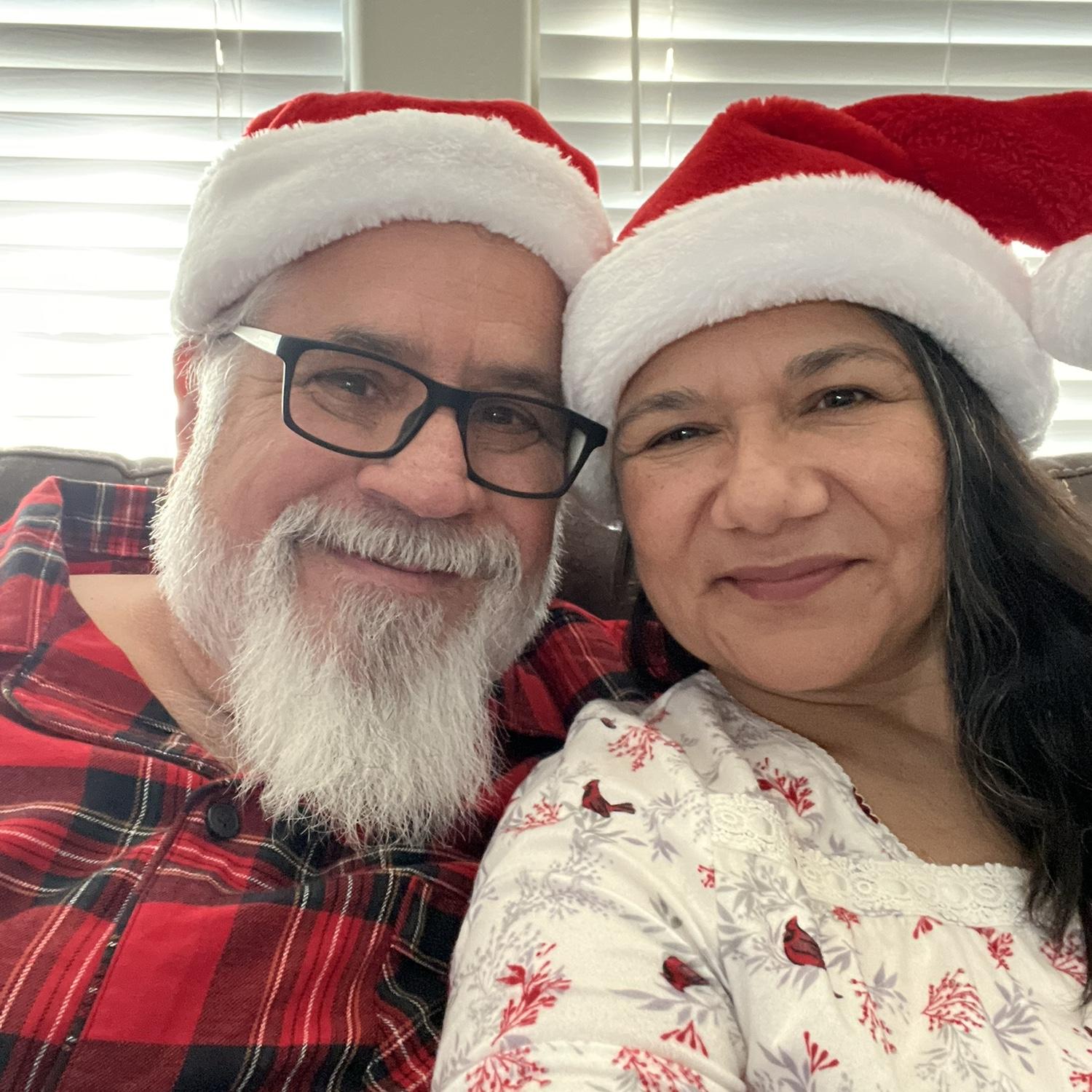 Christmas🎄
Queen Creek Arizona