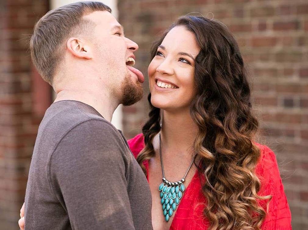 The Wedding Website of Erin Hennessey and Paul Capella