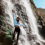 Alamere Falls
