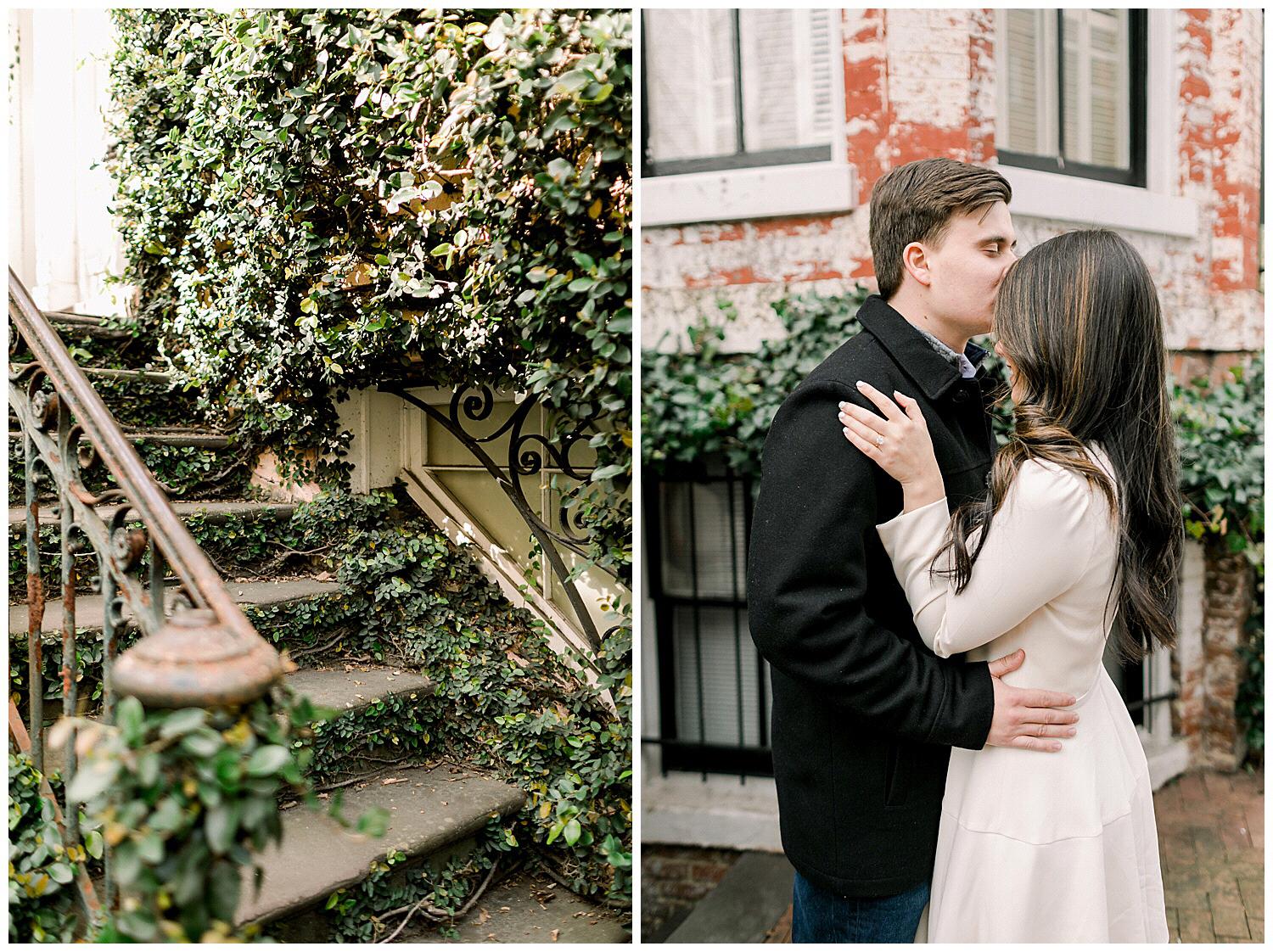 Mini Couples Session. 02.16.19
Georgetown, DC