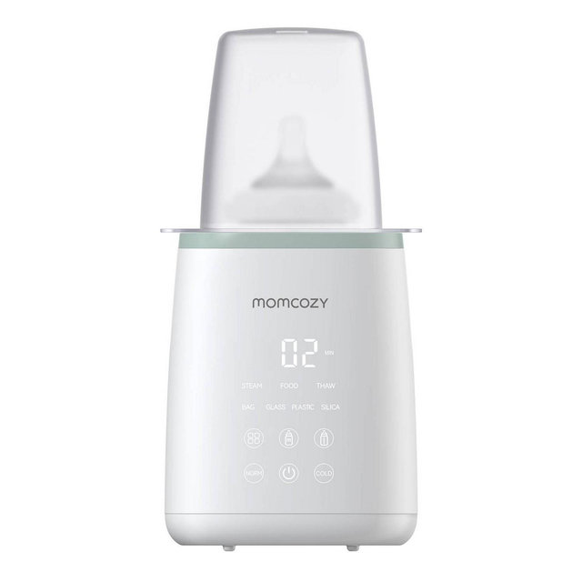 Momcozy MW01 Bottle Warmer