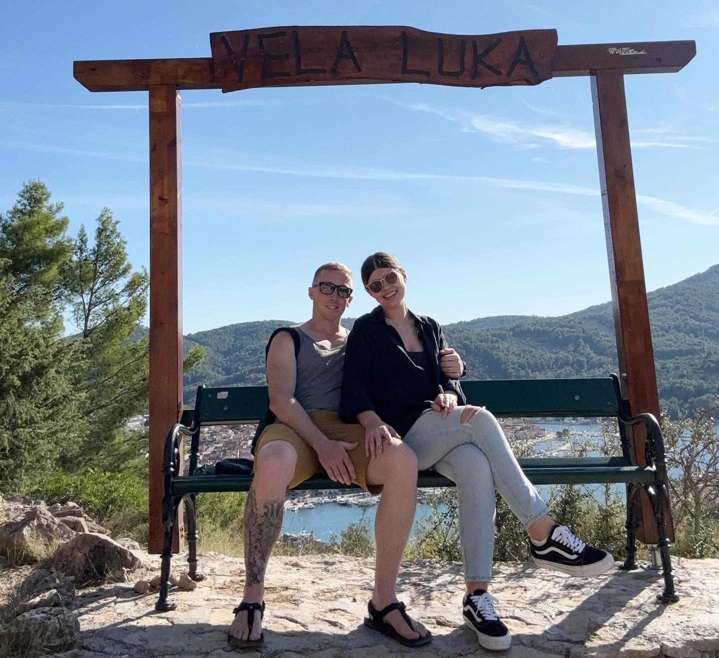 The Wedding Website of Desiree Marquant and Robert Erlich