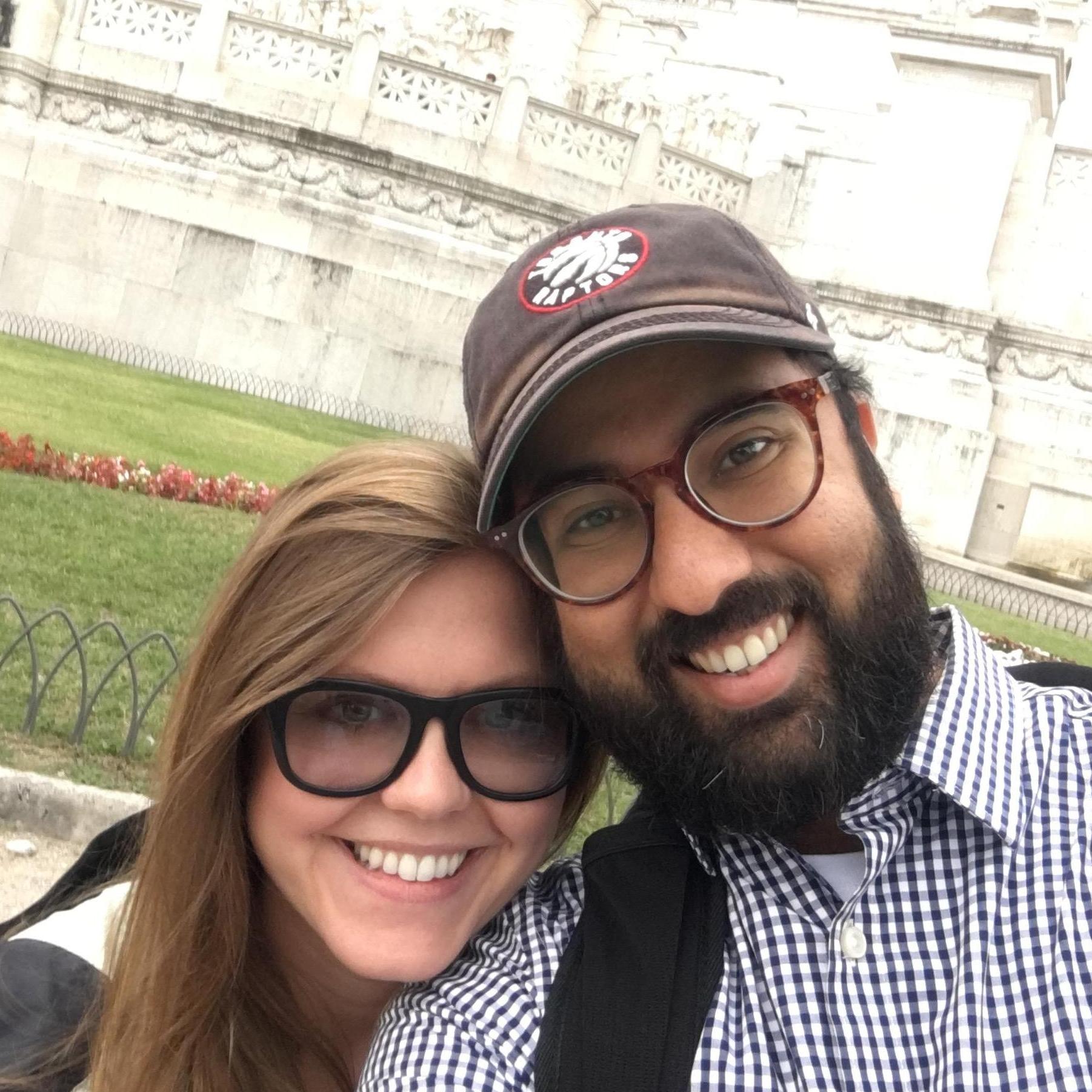 Rome, Oct. 2019