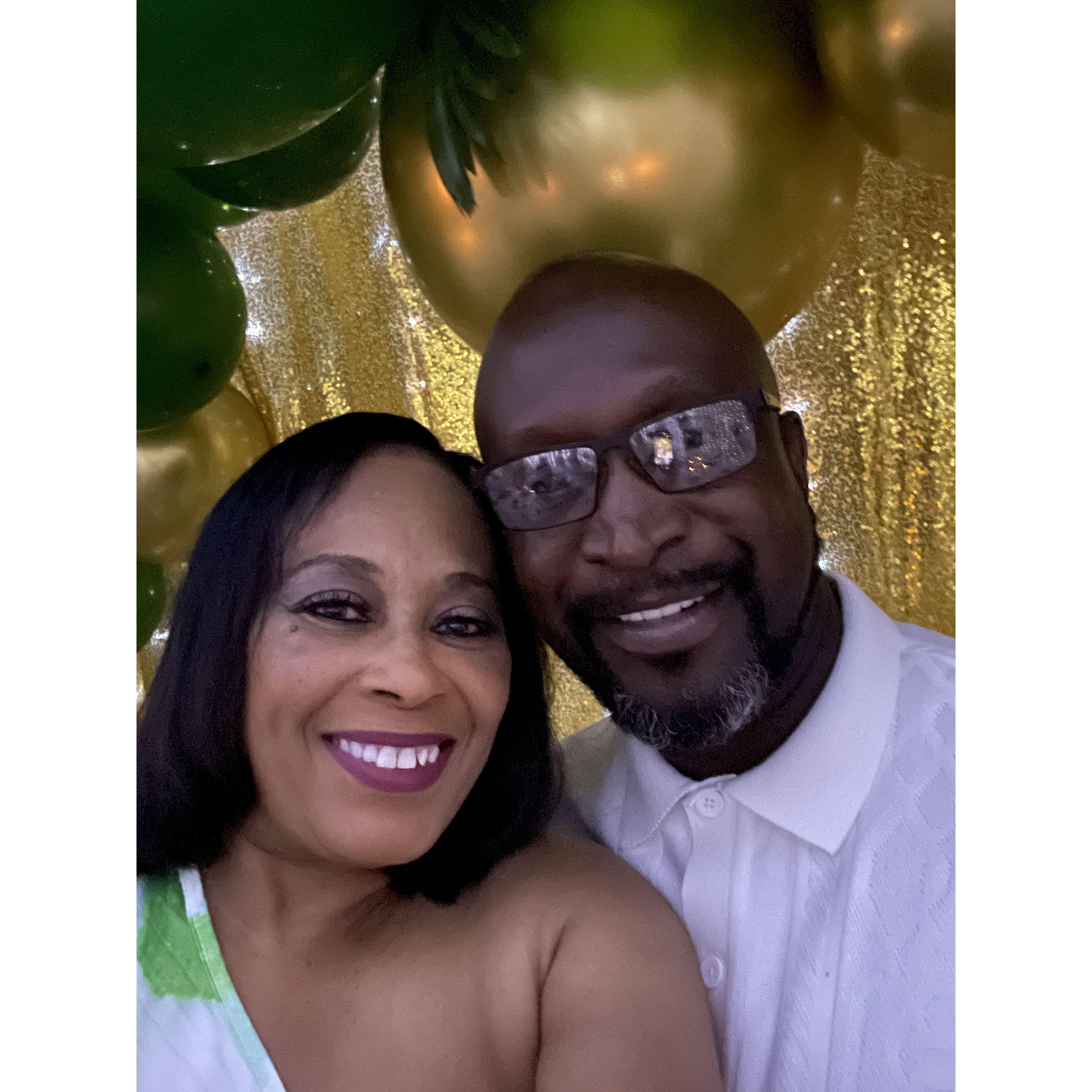 Birthday Celebration