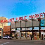 Milwaukee Public Market