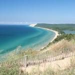Sleeping Bear Dunes