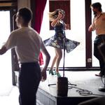 Jazz Brunch at the Maison