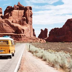 Road Trip & Gas Fund