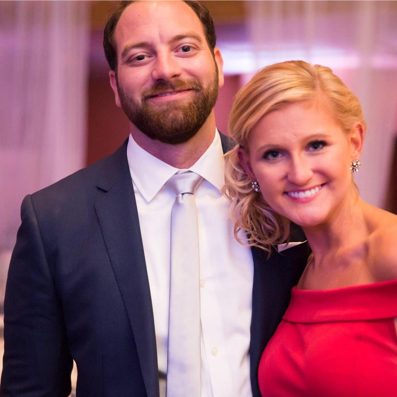 Cameron & Kelly's Wedding • Fox Theatre