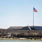 Fort Sumter National Monument
