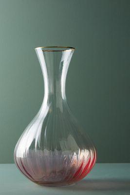 Waterfall Carafe