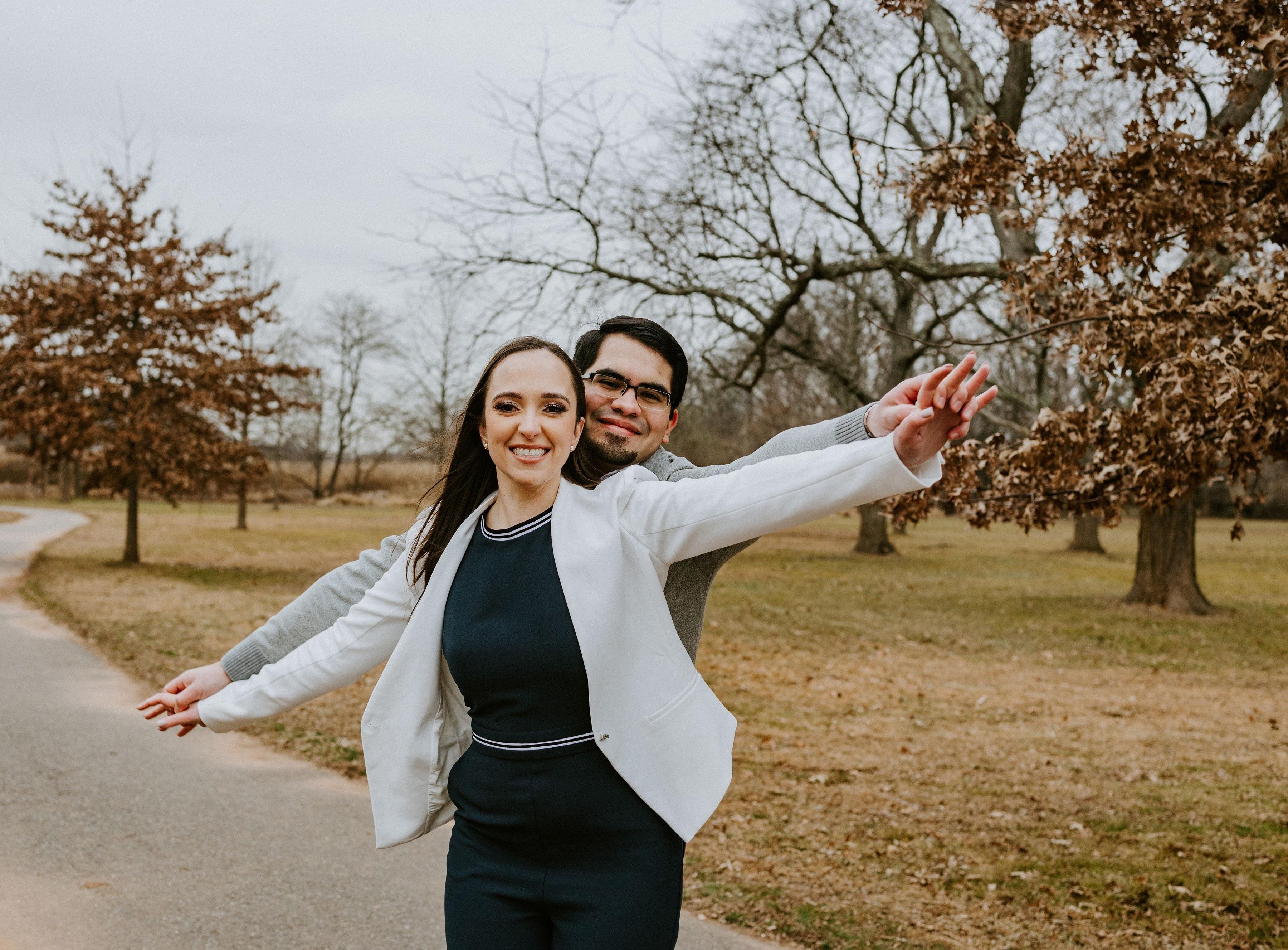 The Wedding Website of Meghan Kiernan and Dylan Chow
