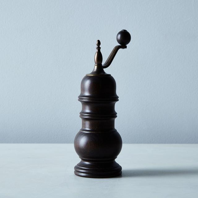 Speyer Vintage-Inspired Pepper Mill