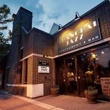 Shanghai Jazz Restaurant & Bar (Live jazz + dining)