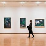 Visual Arts Center - Washington Pavillion