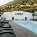 Chico Hot Springs
