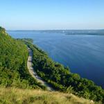 Hike Maiden Rock Bluff