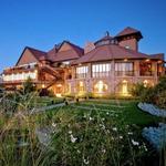 Crystal Springs Resort