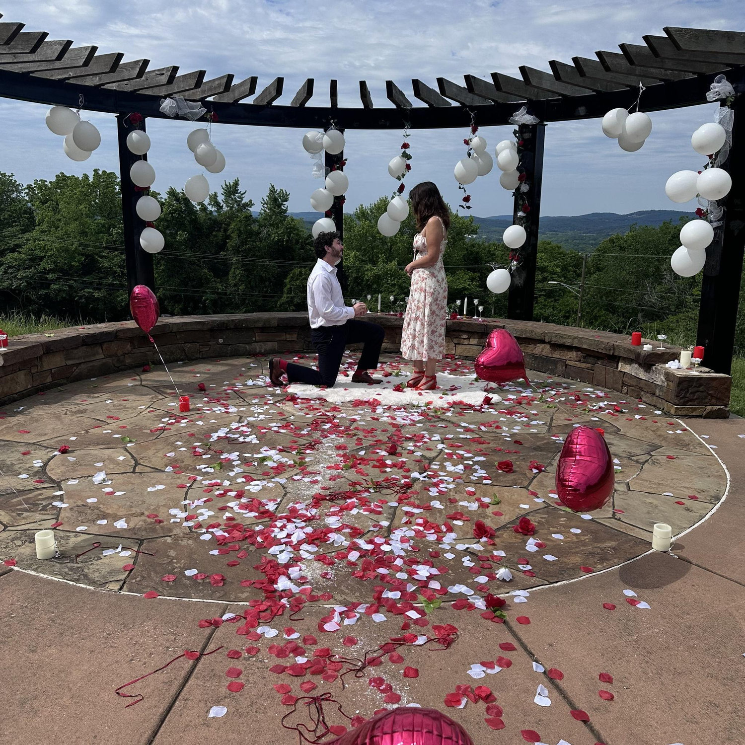 Proposal!!!