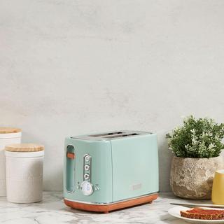 Haden Dorchester 2-Slice Toaster