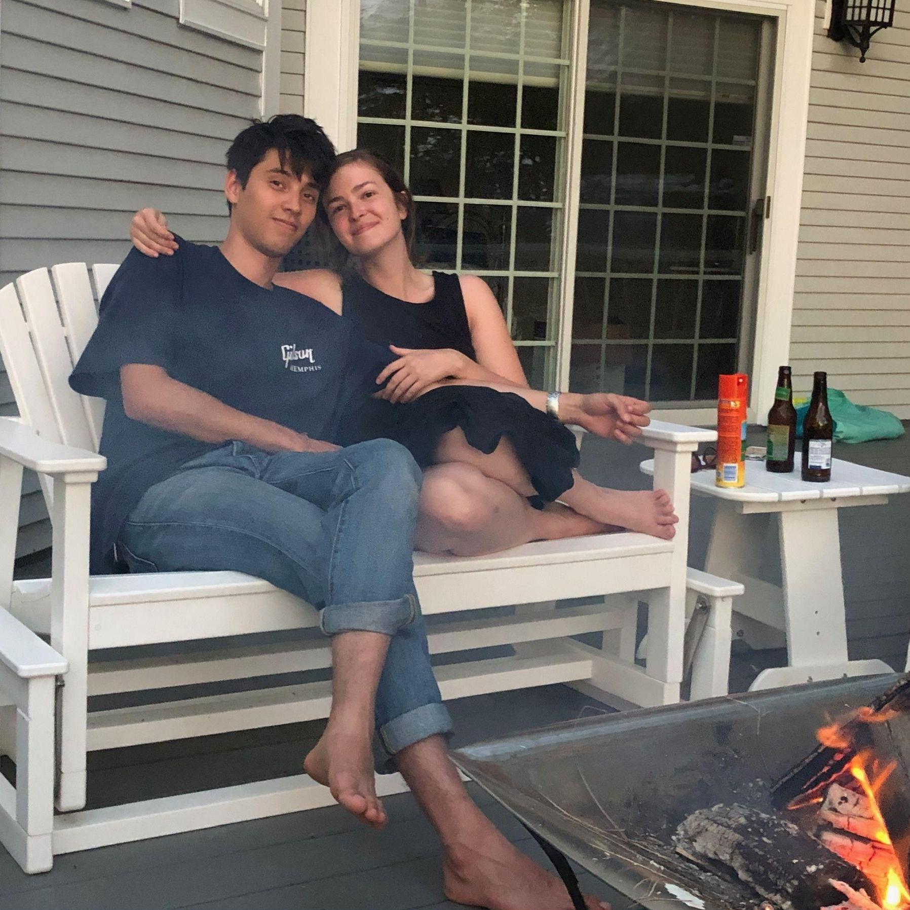 Pentwater, 2019