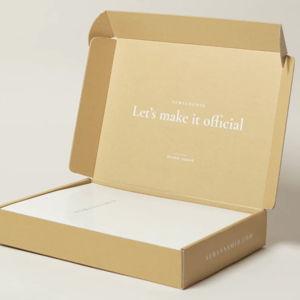 NewlyNamed Box