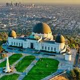 Griffith Observatory