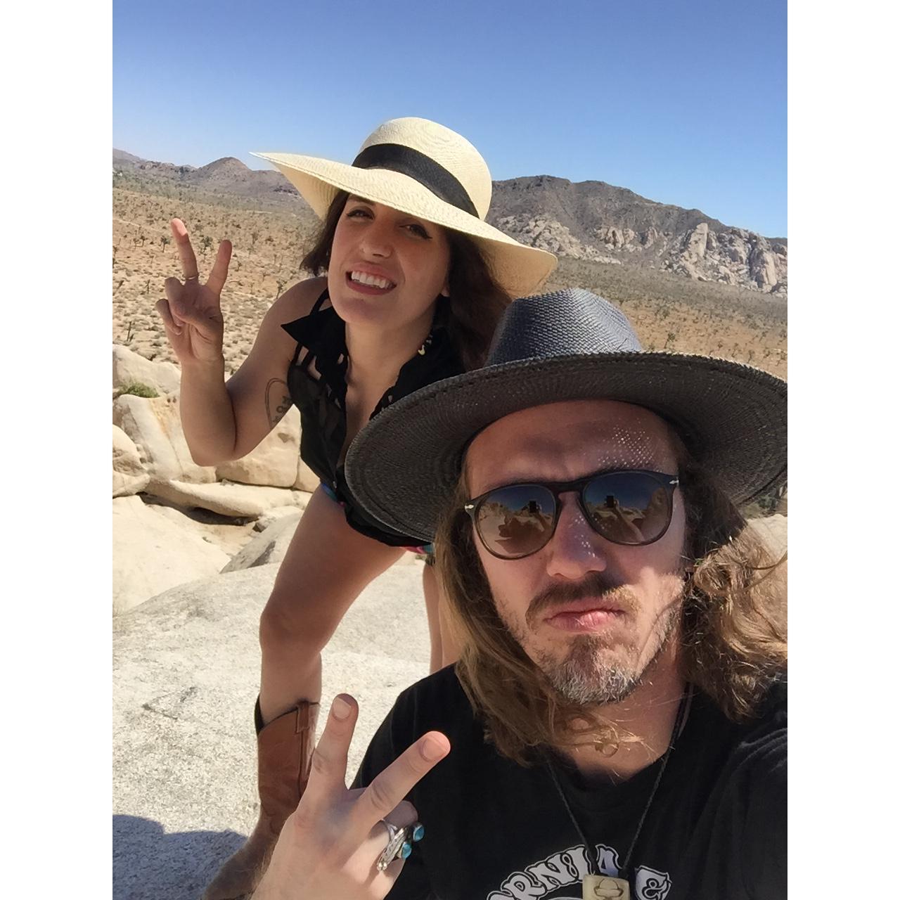 Joshua Tree