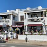 The Tini Martini Bar