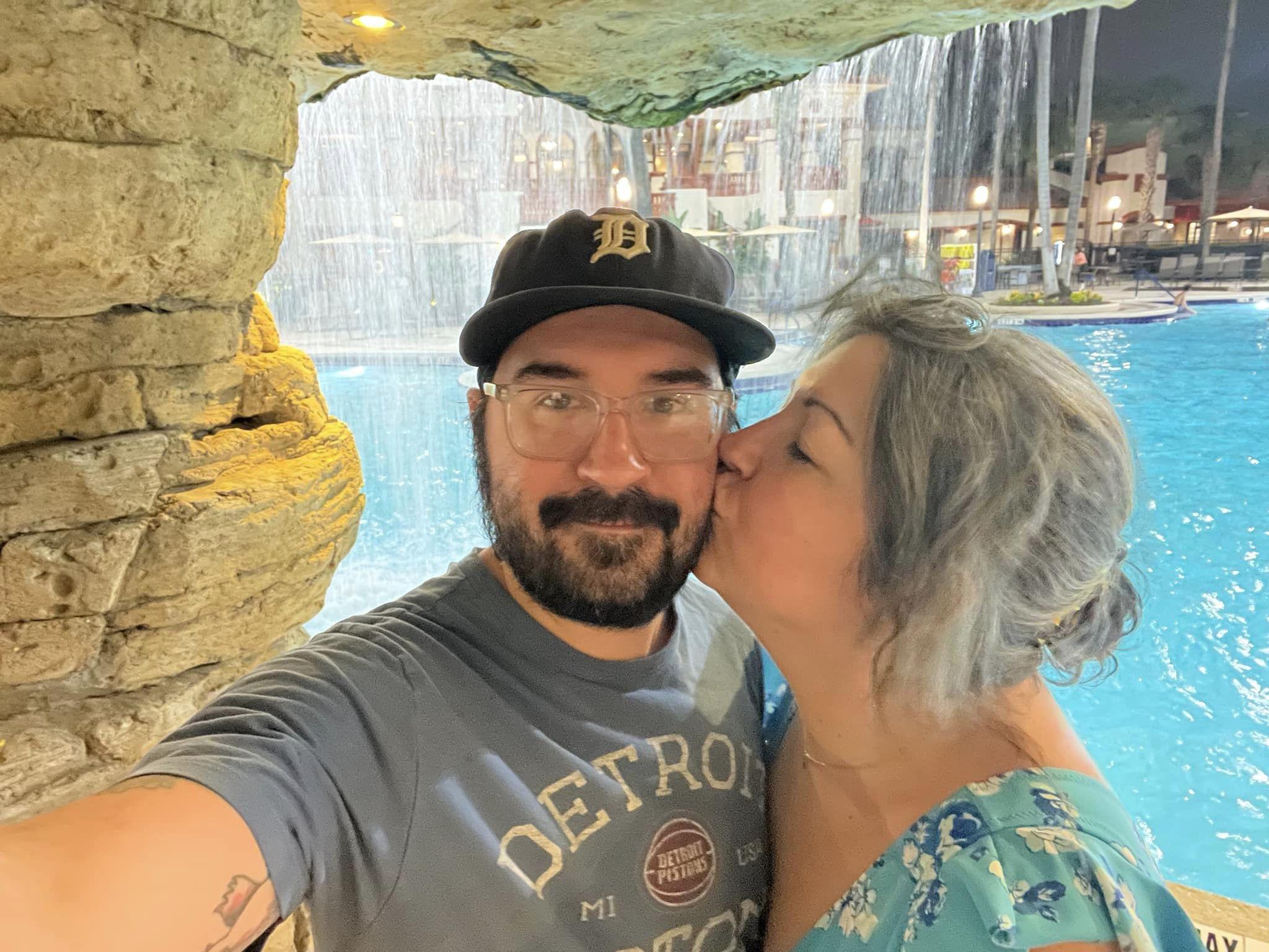 The Wedding Website of Kaitlynn Broadbooks and Matthew Stacks
