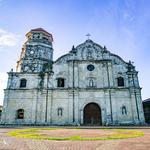 Santa Monica Parish - Panay Church