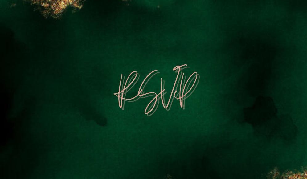 The Wedding Website of Miranda Monnot and Bryant Frick