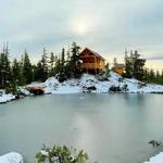 Raven's Roost Trailhead