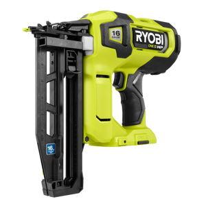 18V ONE+ HP Brushless 16-Gauge Straight Finish Nailer