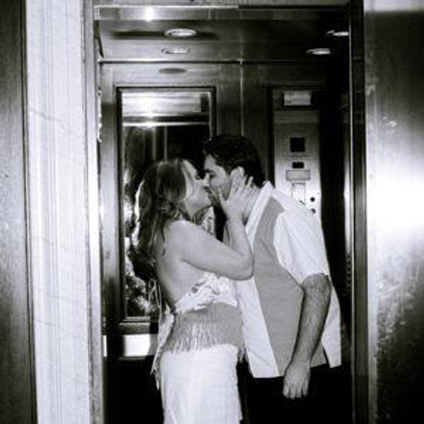 Honeymoon Fund
