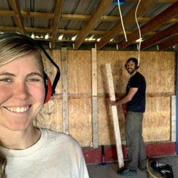 Our Home and Farm Project Fund