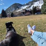 Downtown Aspen