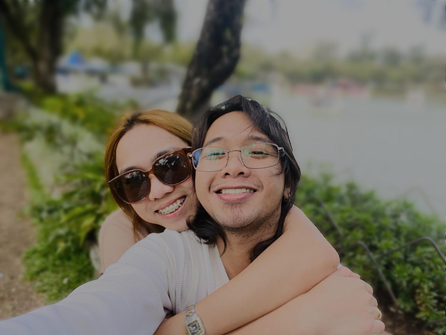 The Wedding Website of Mark Jayson Delgado and Jhie Umapas