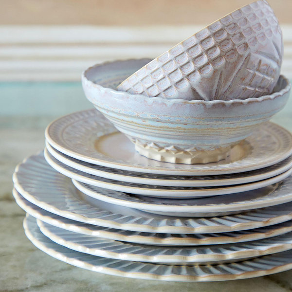 Costa Nova Cristal Soup Bowl - Thumbnail 2