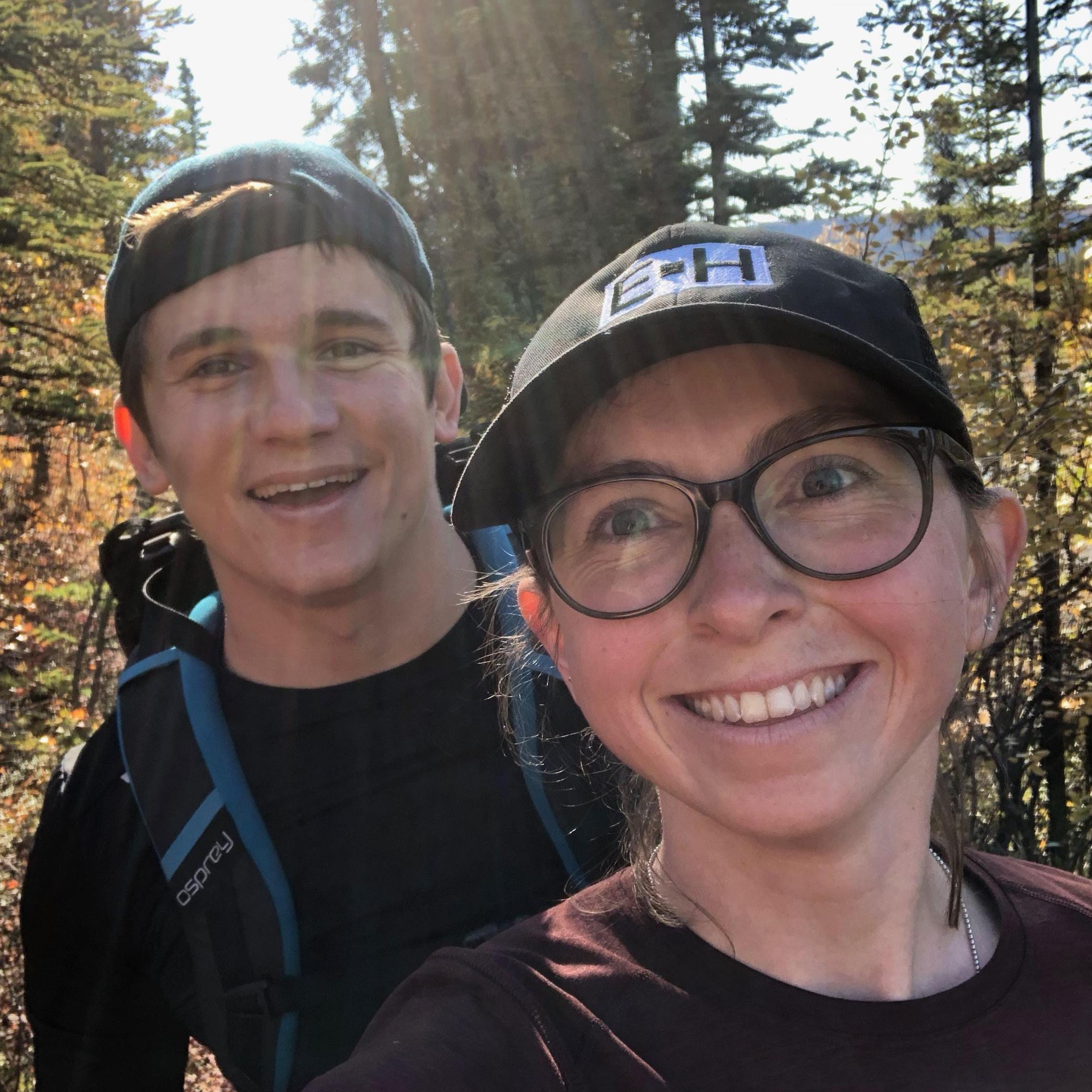 Alaska - 2018
