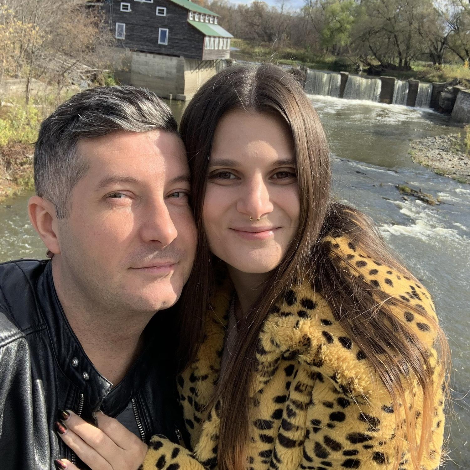 Thanksgiving in Quebec, 2020.