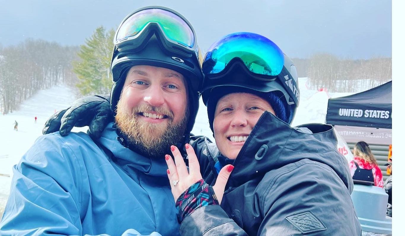 The Wedding Website of Kyle Marion and Danielle Garguilo