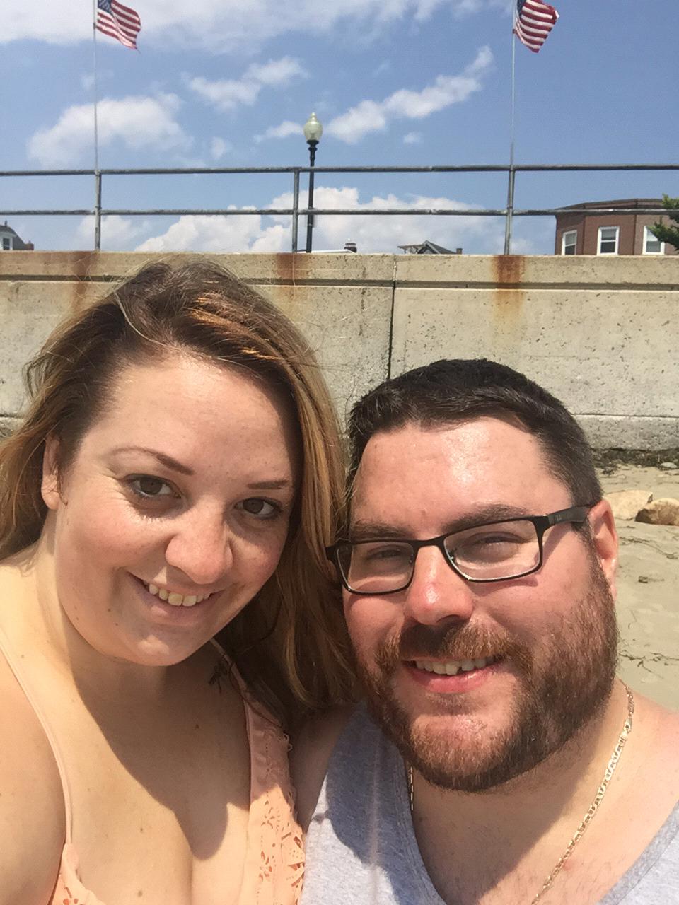 Our First Picture ❤️