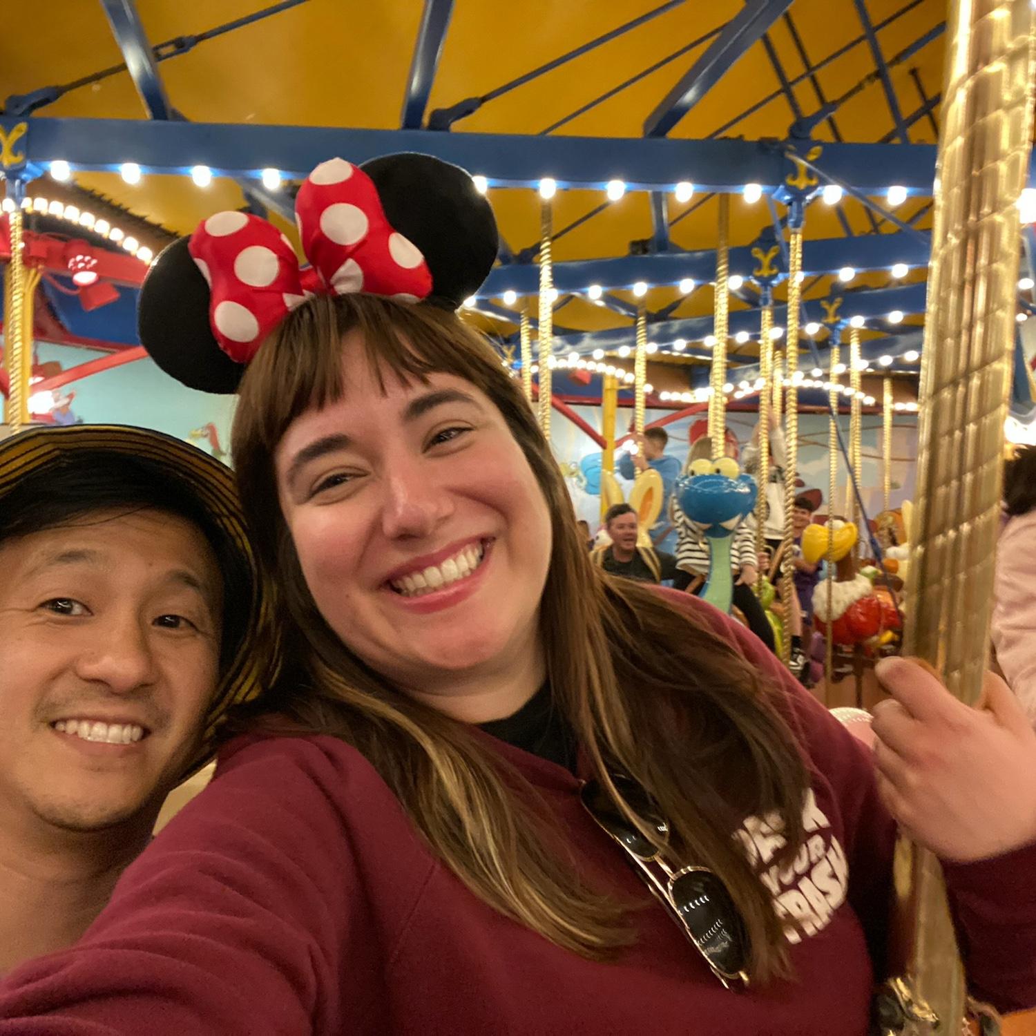 Disneyland