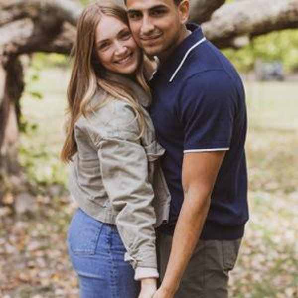 Surprise Date for Samantha
