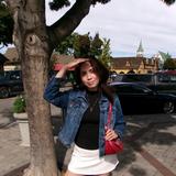 Downtown Solvang