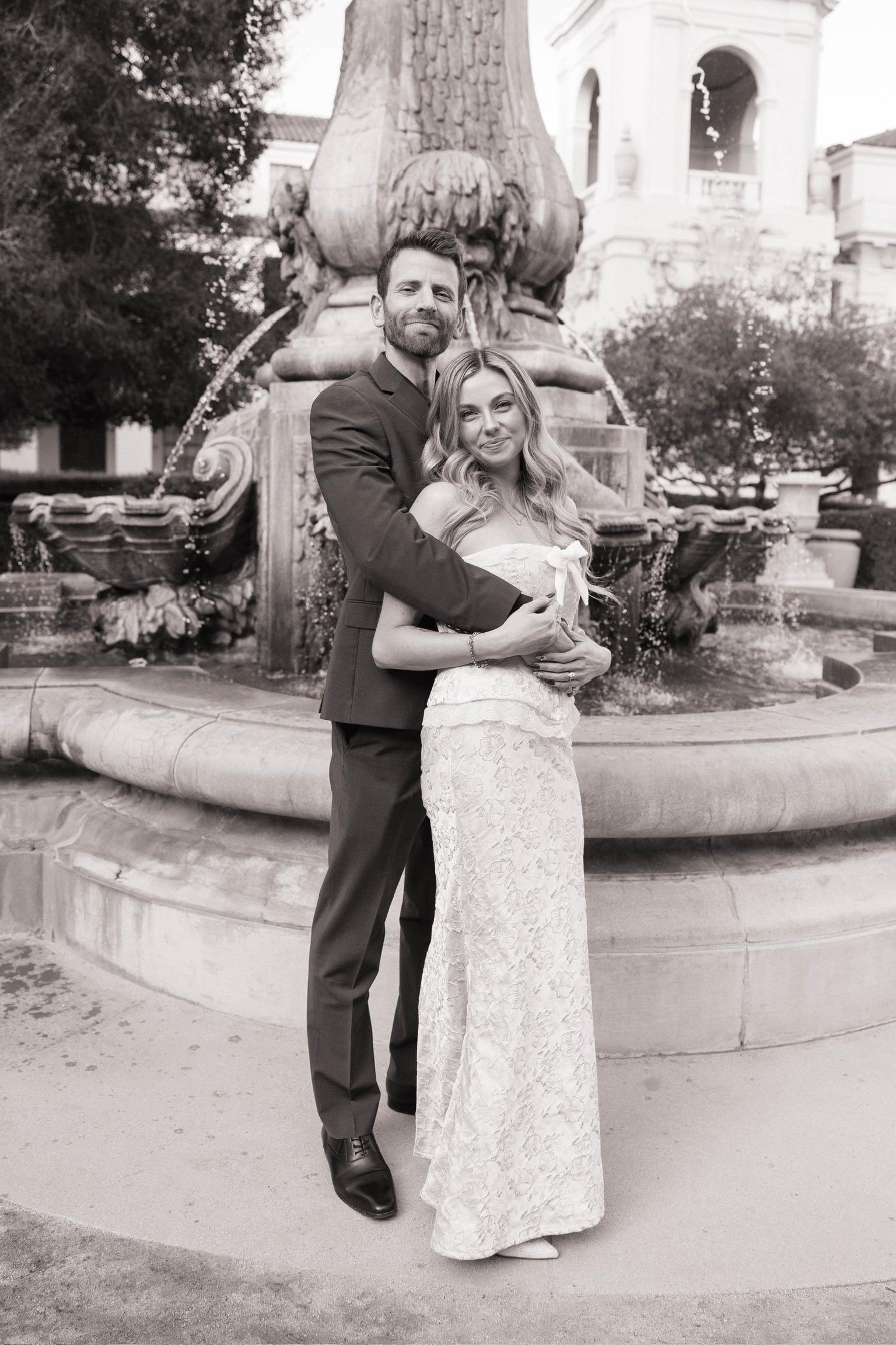 The Wedding Website of Shania Mashhoud and Nicolas Litinsky
