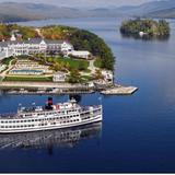 Lake George Steamboat Company