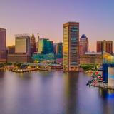 Inner Harbor