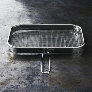 Williams Sonoma Open Kitchen Outdoor Griddle